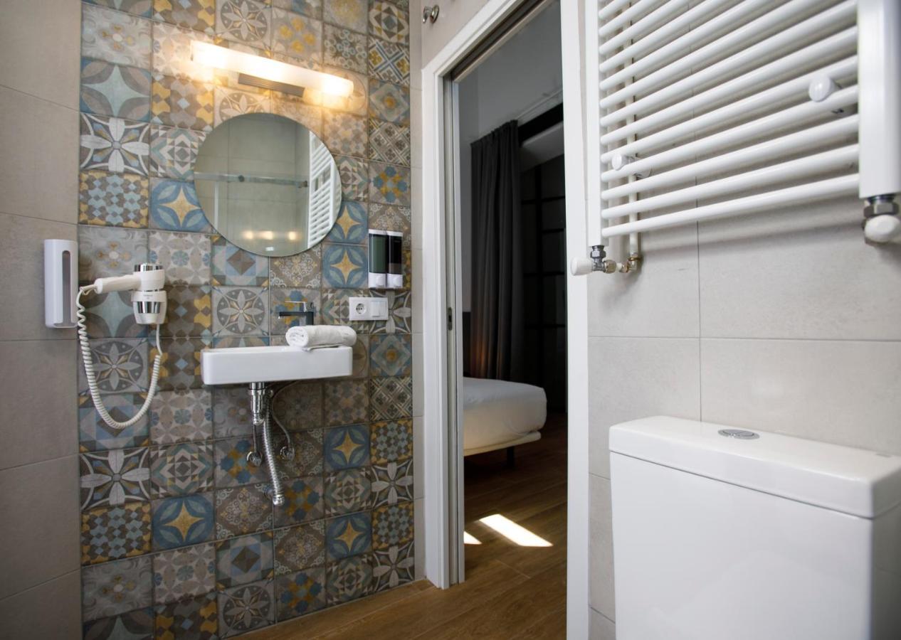 Rentalsevilla Cardenal Cervantes V Exterior foto